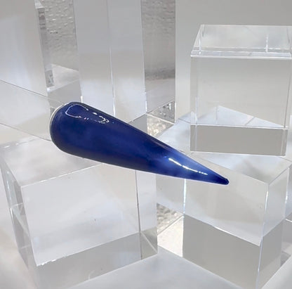 🌤️ Sky – Thermopigment 1 g (blau → hell/weißlich klar)