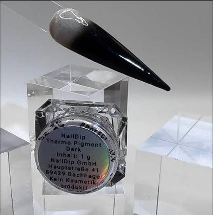 🖤 Dark – Thermopigment 1 g