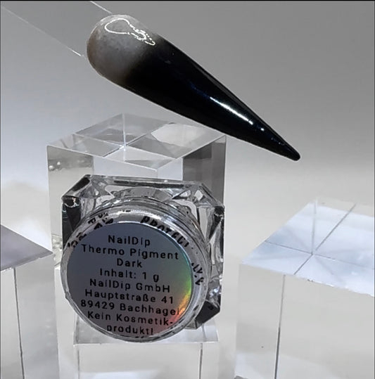 🖤 Dark – Thermopigment 1 g