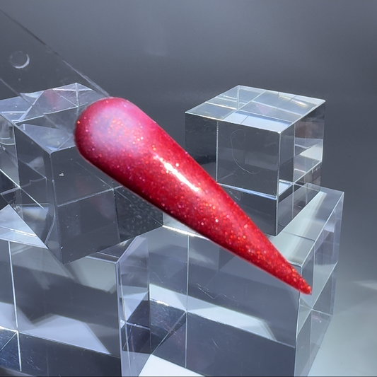 ❤️🔥 Hot Kiss Sparkle – Thermopigment 1 g