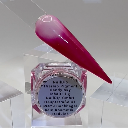 🍬Candy Sky – Thermopigment 1g