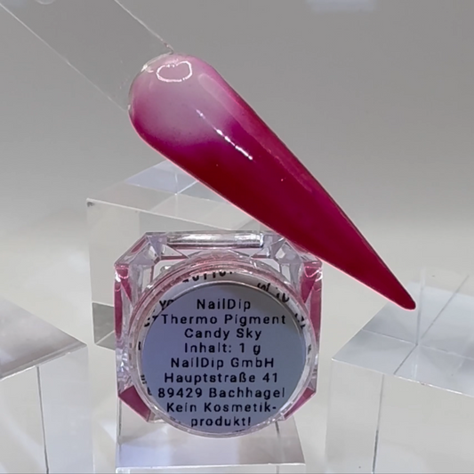🍬Candy Sky – Thermopigment 1g
