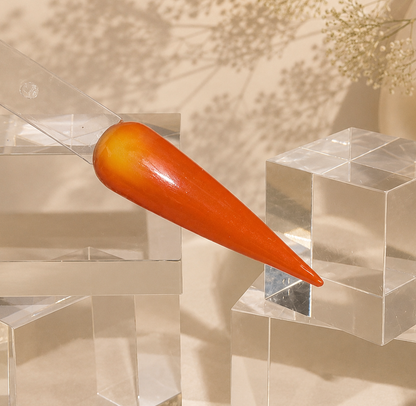 🧡MS-Power Set Cantaloupe 2026