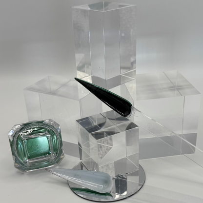 Mirror Chrome Powder – Chromegrün (1g)