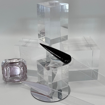 Mirror Chrome Powder Bronze-Ultra glänzender Spiegeleffekt (1 g)