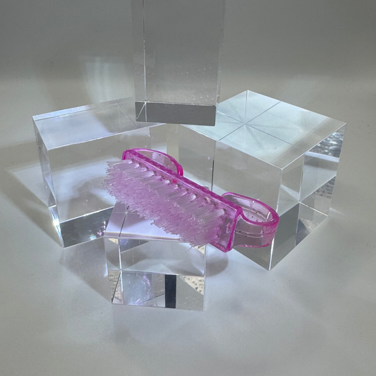 Staubbürstchen – sanft & gründlich