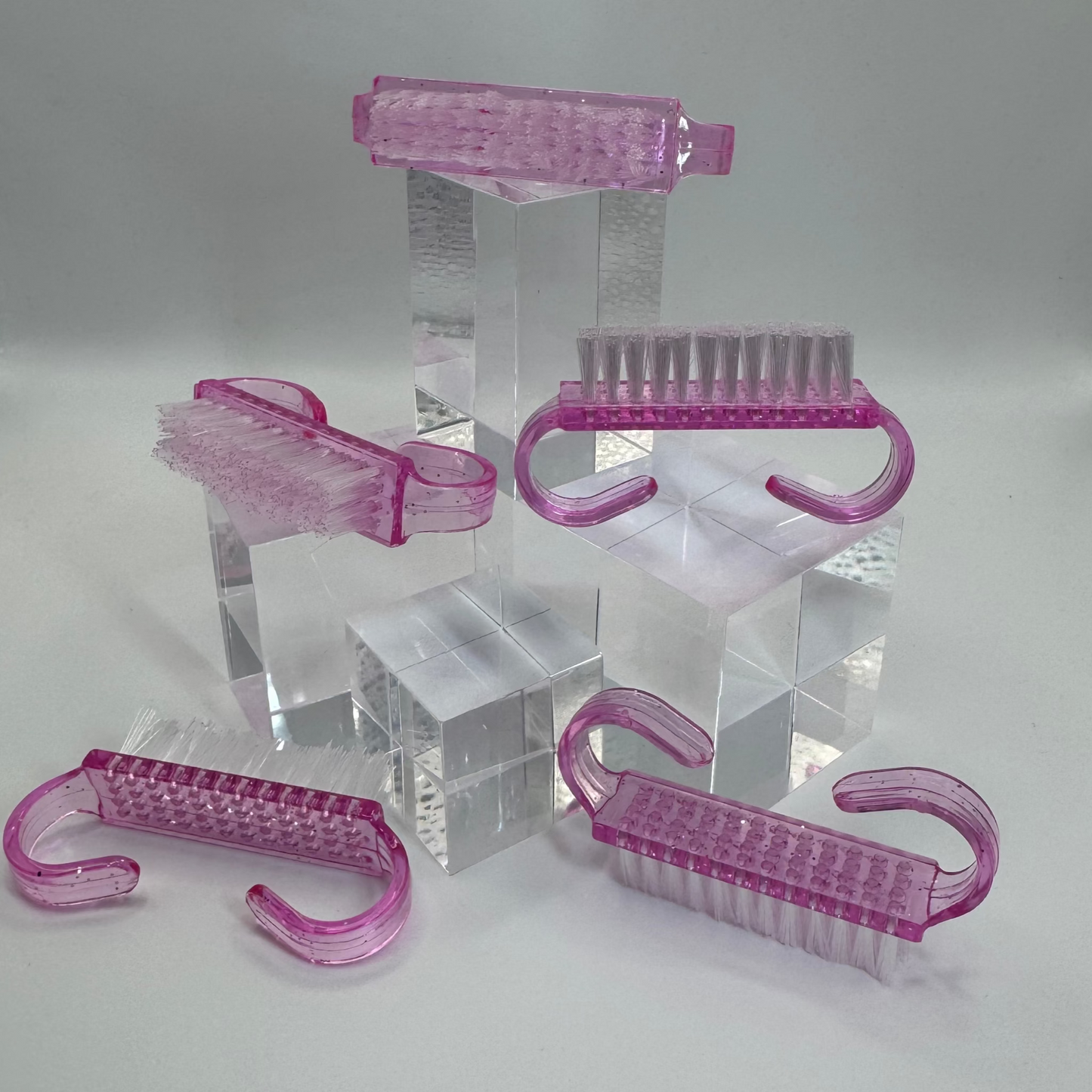 Staubbürstchen – sanft & gründlich