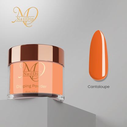 🍑 Cantaloupe – Dipping Powder 15g