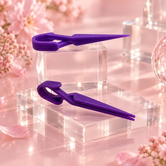 Nagelhautschutz Clips