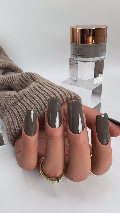 🩶💚Slate Calm - Fast Dry - Dipping Powder 15g