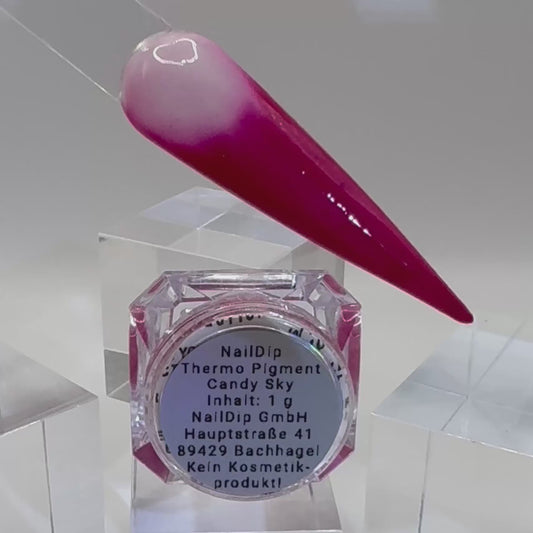 🍬Candy Sky – Thermopigment 1g
