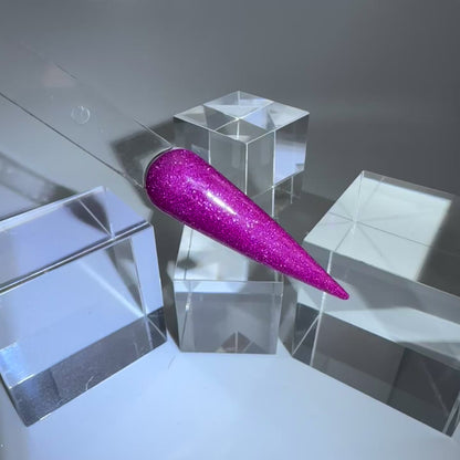 💜 BerryTwist Sparkle – Thermopigment 1 g