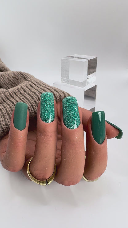 🌲 ✨Verdora - Fast Dry - Dipping Powder 15g