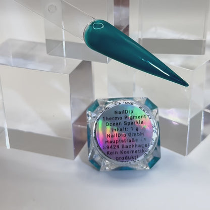 🌊 Ocean – Thermopigment 1 g