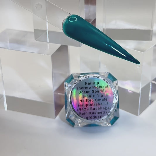 🌊 Ocean – Thermopigment 1 g