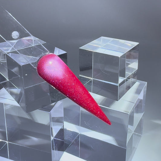 ❤️🔥 Hot Kiss Sparkle – Thermopigment 1 g