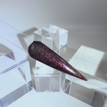 🖤 Dark Sparkle – Thermopigment 1 g