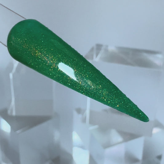 ✨🌿 Jungle Sparkle  – Thermopigment 1 g