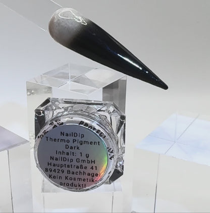 🖤 Dark – Thermopigment 1 g