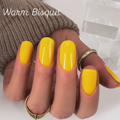 Warm Biscuit Dipping Powder 15g | NailDip
