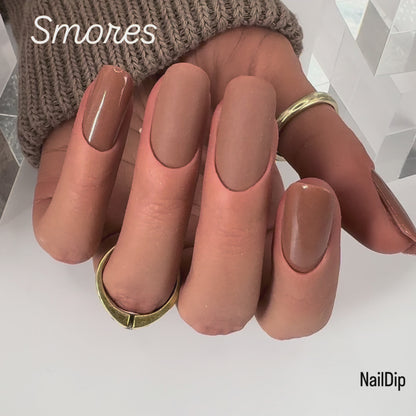 🤎 Smores – Dipping Powder 15g