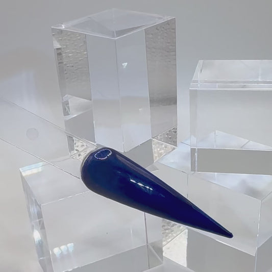 🌤️ Sky – Thermopigment 1 g (blau → hell/weißlich klar)