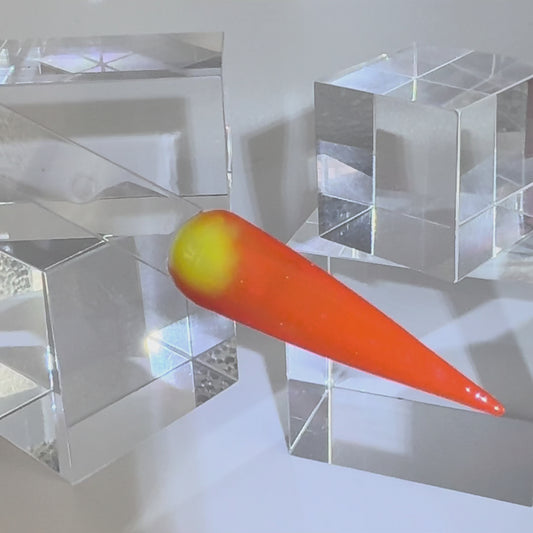 🍋🍊Citrus Heat   - Thermopigment 1 g