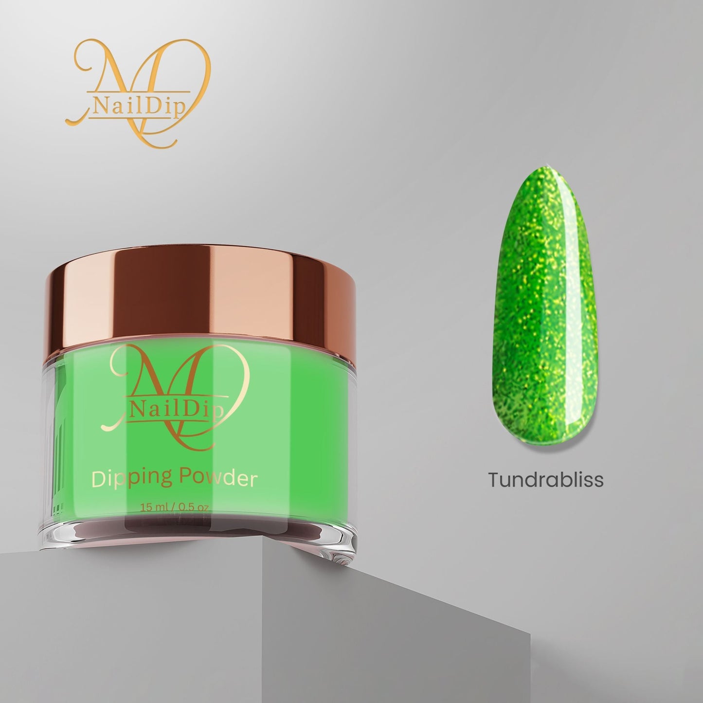 💚 Tundrabliss – Dipping Powder 15g